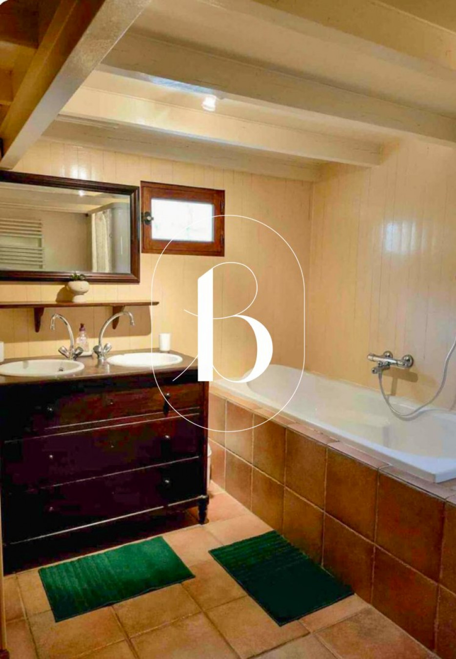 vente Maison contemporaine Vallon Pont D'arc