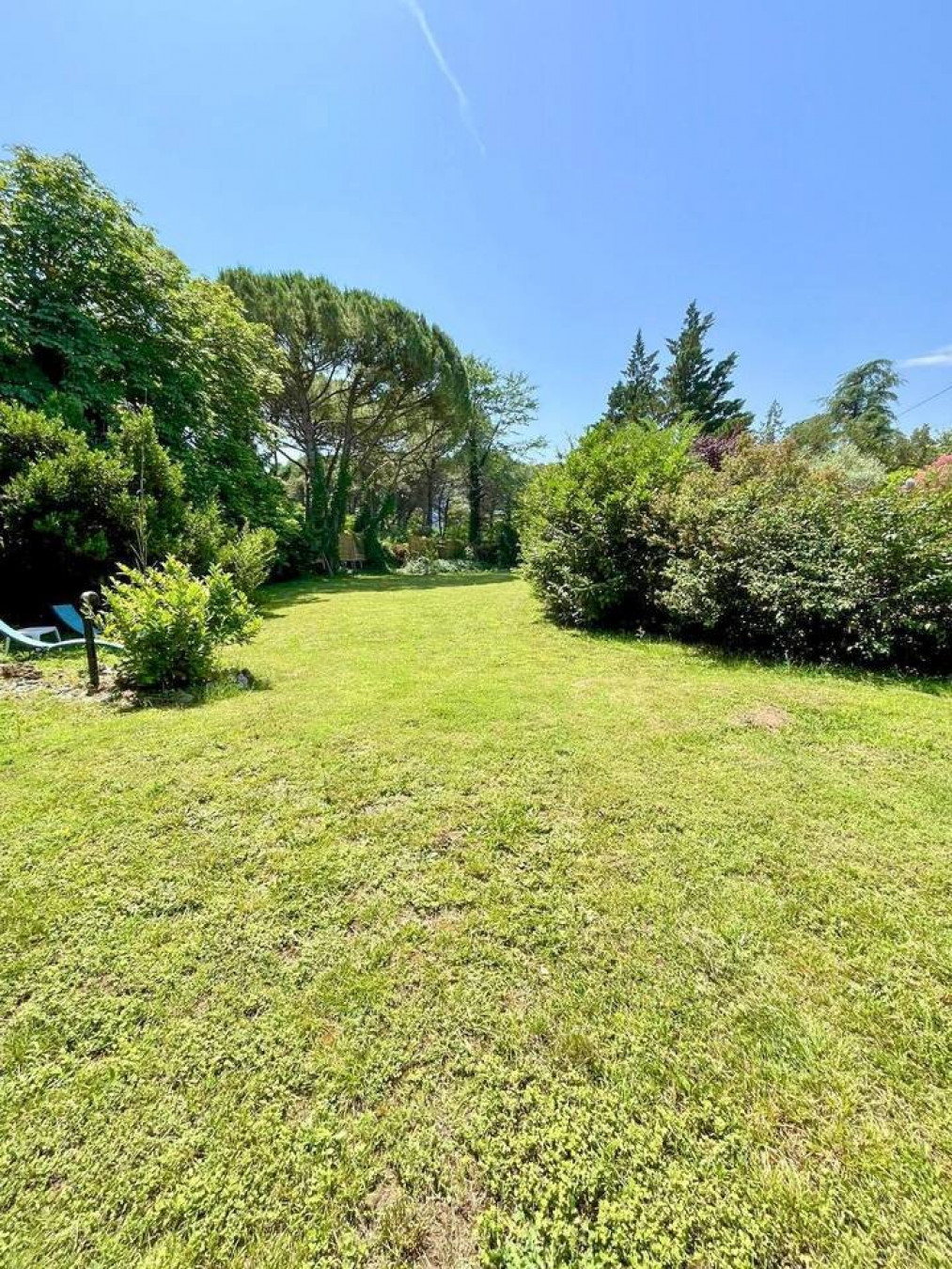 vente Maison contemporaine Vallon Pont D'arc