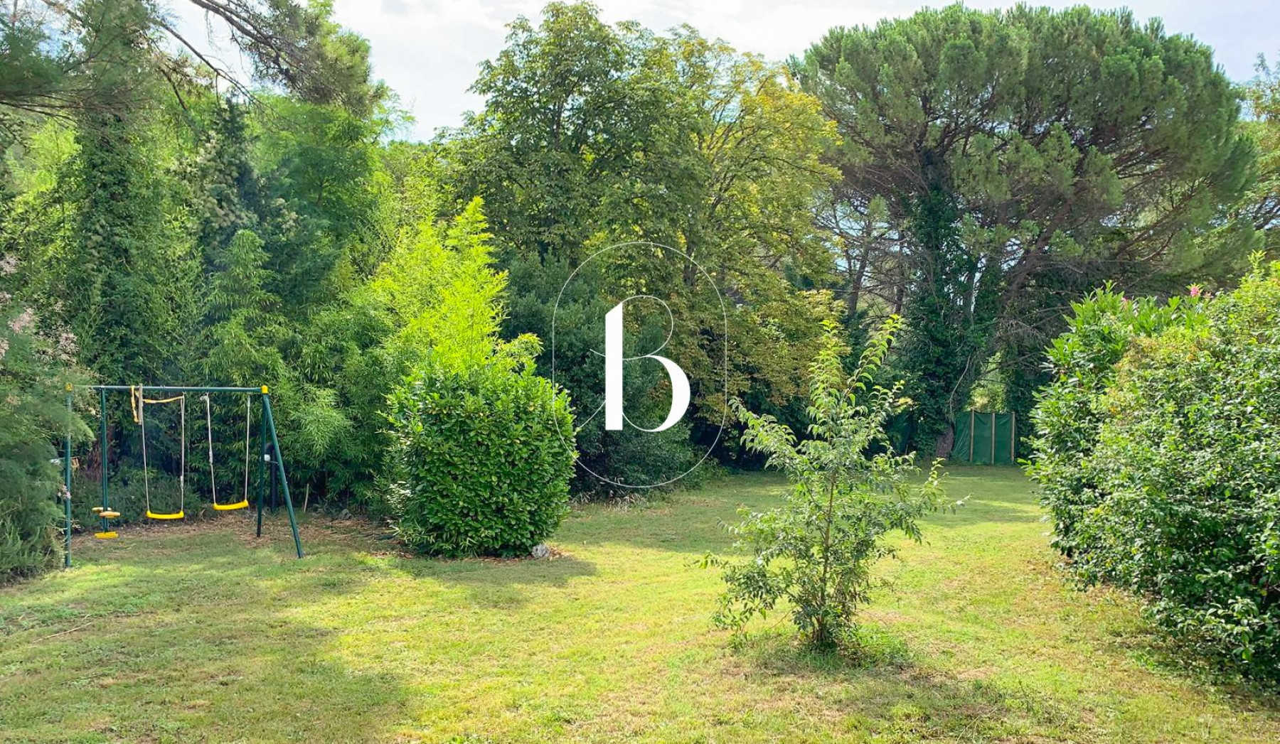 vente Maison contemporaine Vallon Pont D'arc