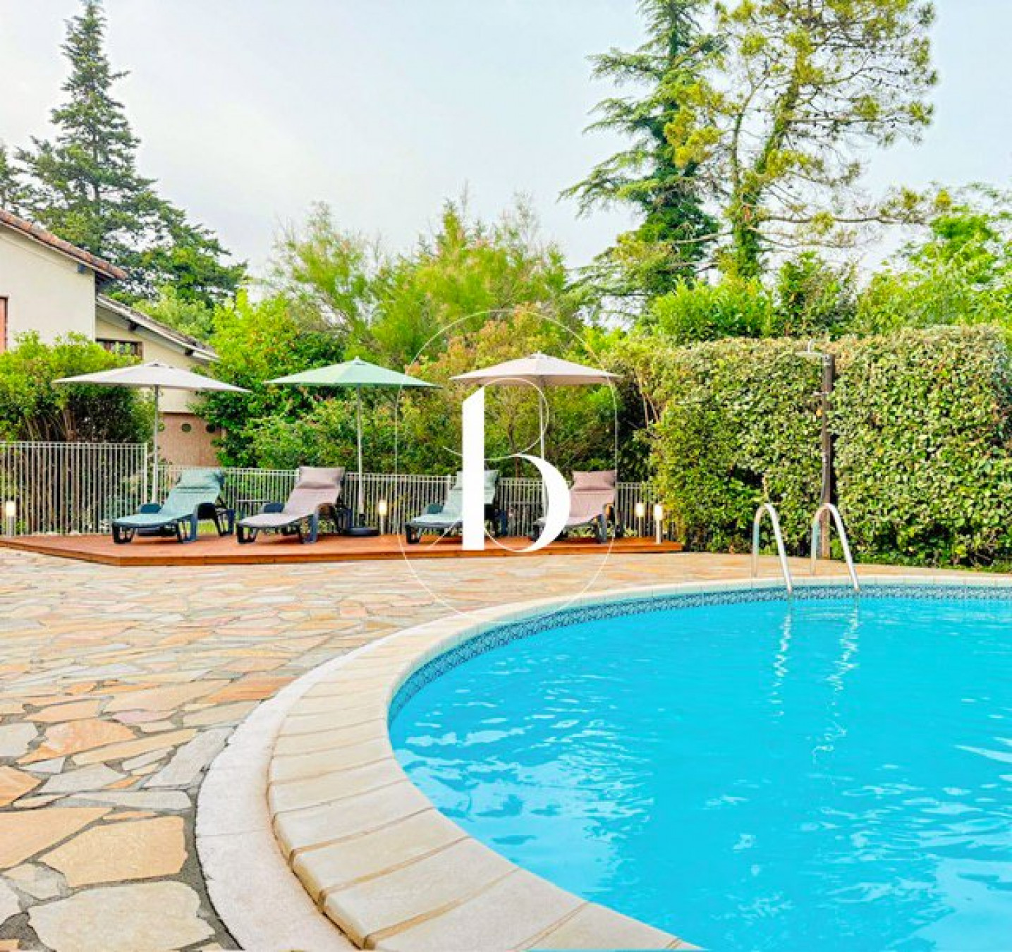 vente Maison contemporaine Vallon Pont D'arc