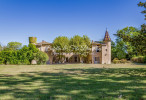 vente Château Uzes