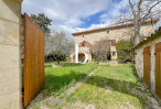 sale Mas Goudargues