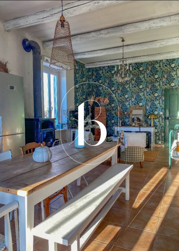 vente Mas Grospierres