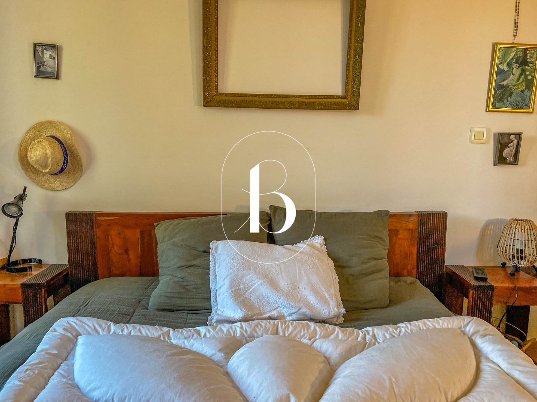 vente Mas Grospierres