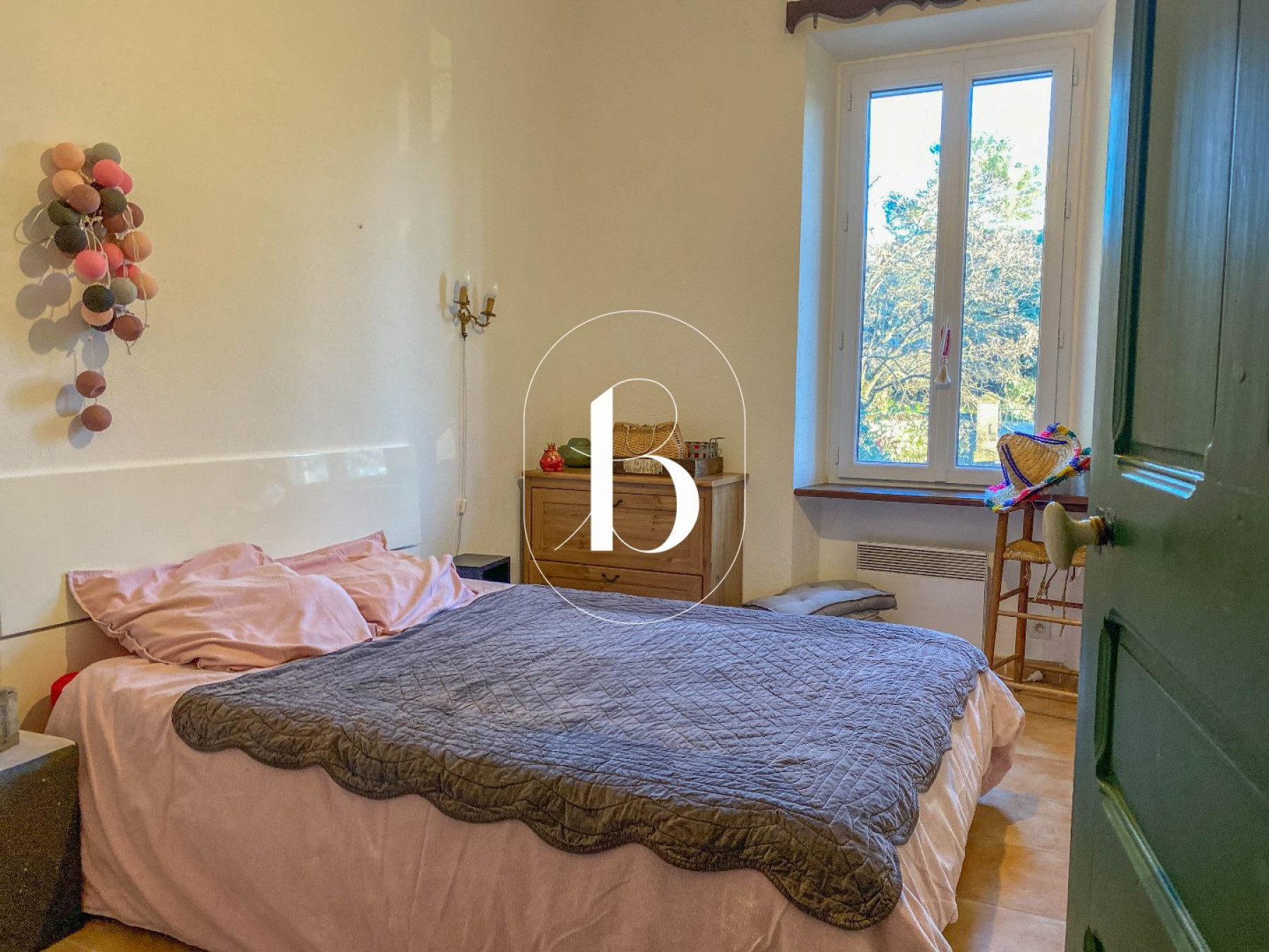 vente Mas Grospierres