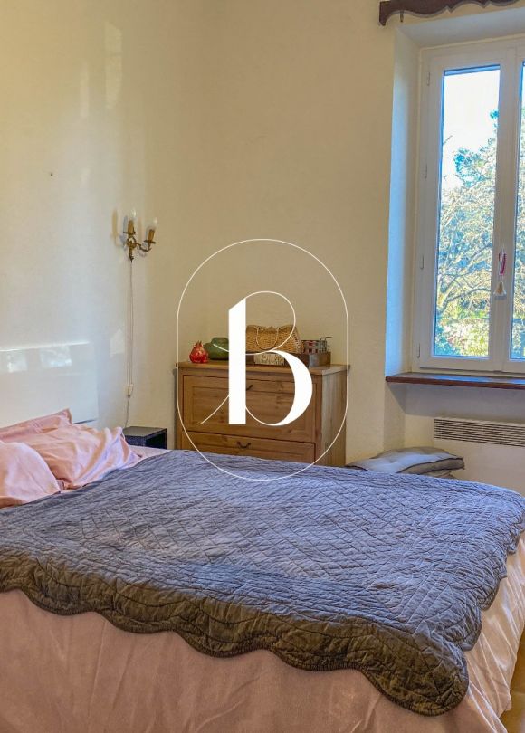 vente Mas Grospierres