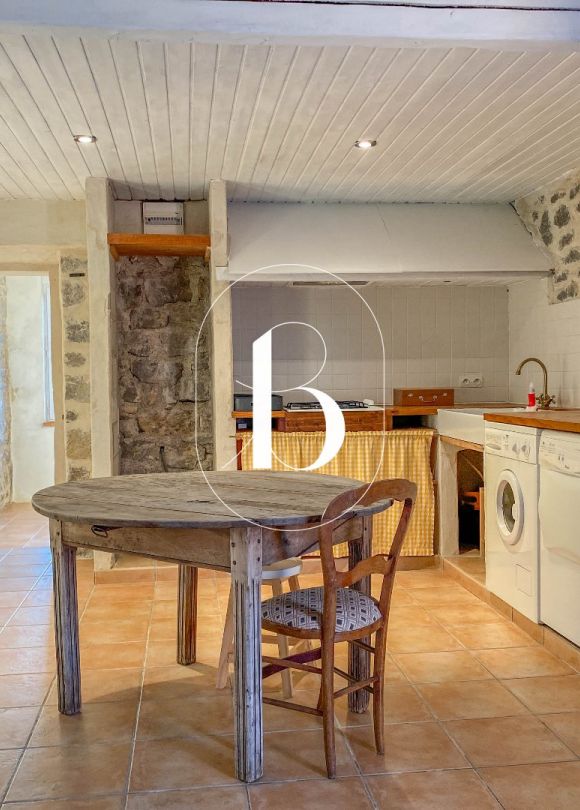 vente Mas Grospierres