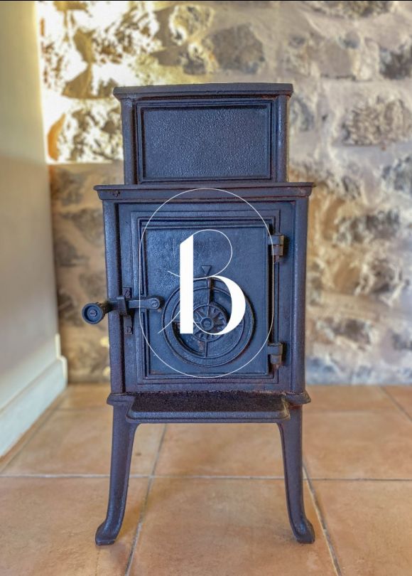 vente Mas Grospierres