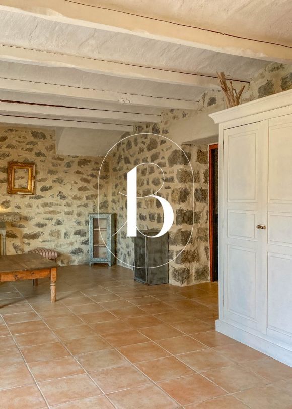 vente Mas Grospierres