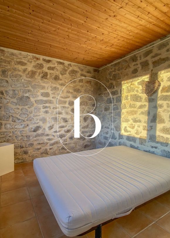 vente Mas Grospierres