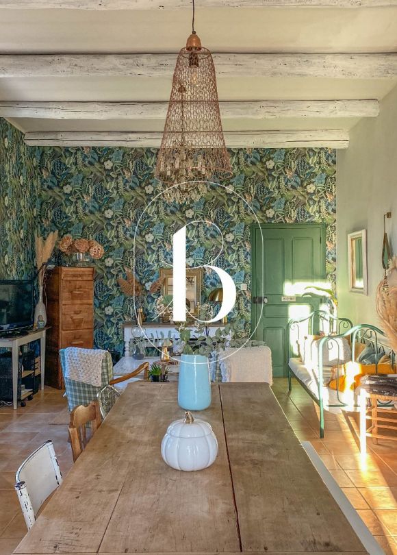 vente Mas Grospierres