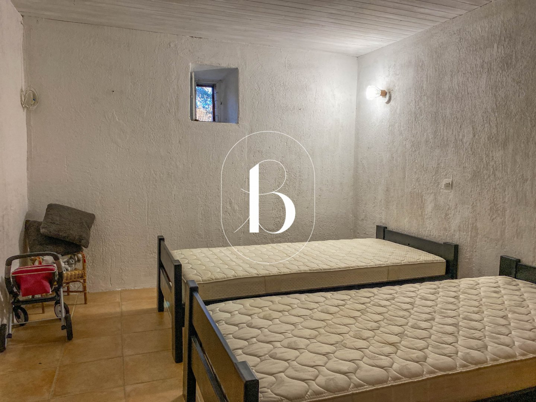 vente Mas Grospierres