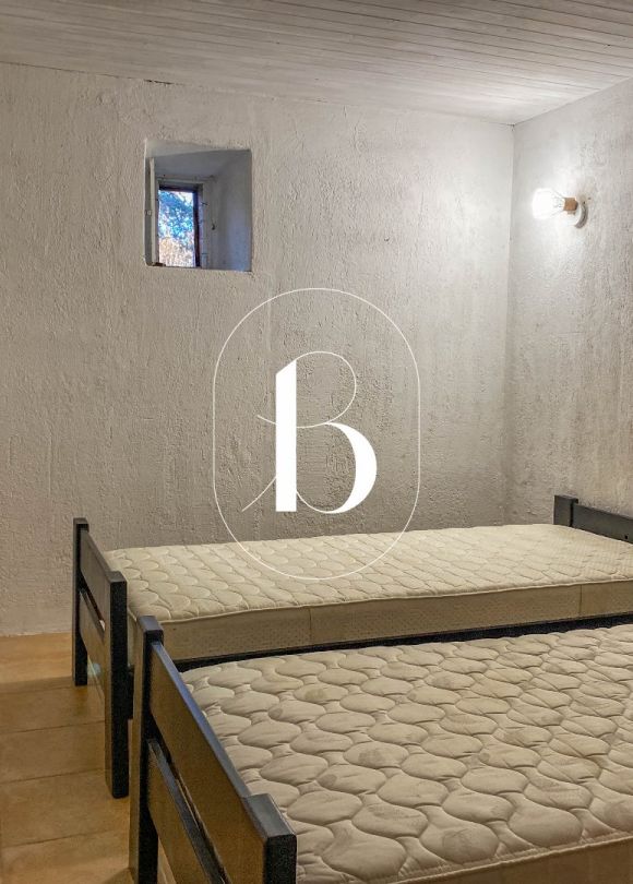 vente Mas Grospierres