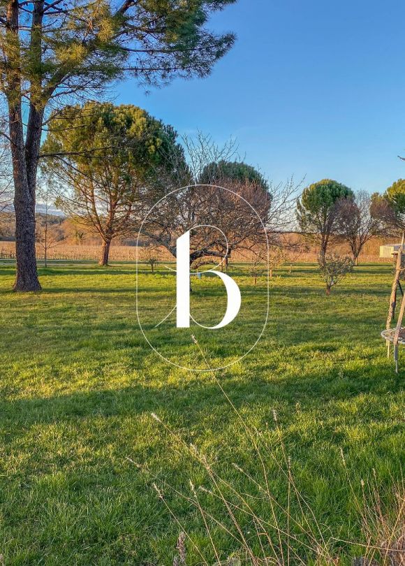 vente Mas Grospierres