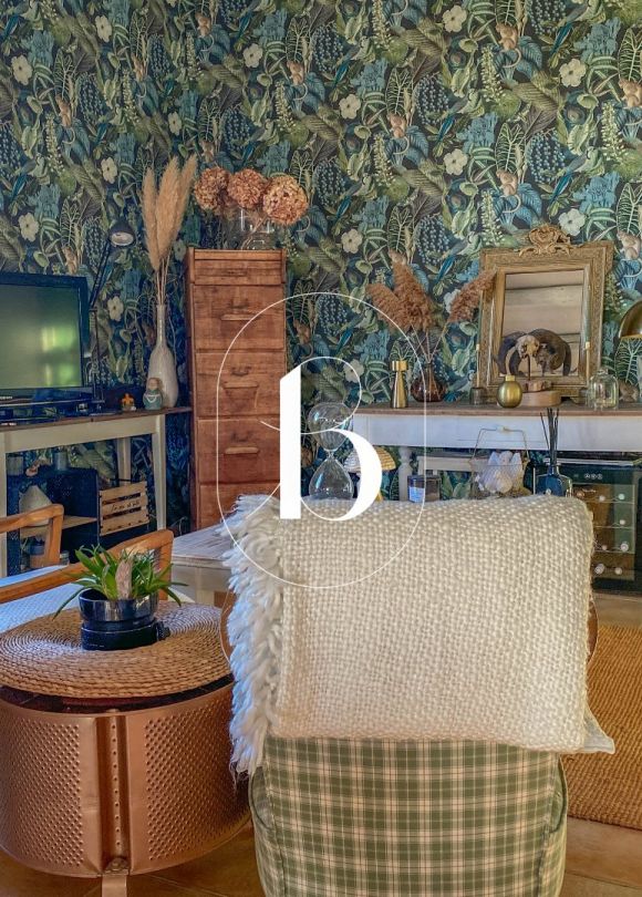 vente Mas Grospierres