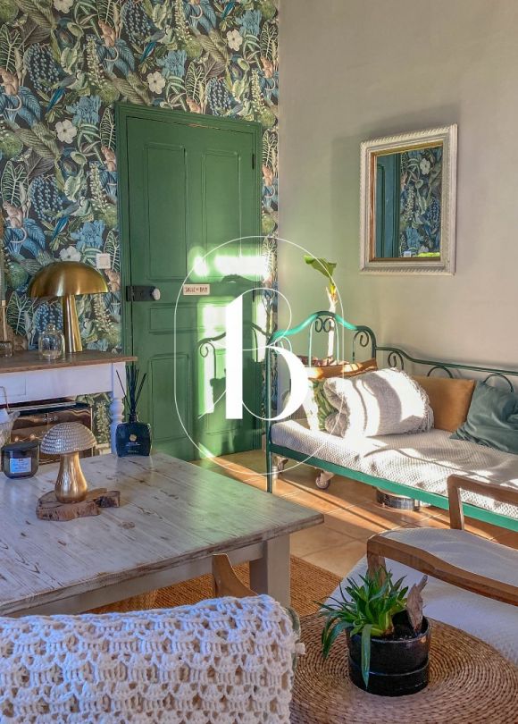 vente Mas Grospierres