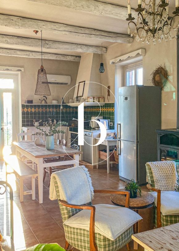 vente Mas Grospierres