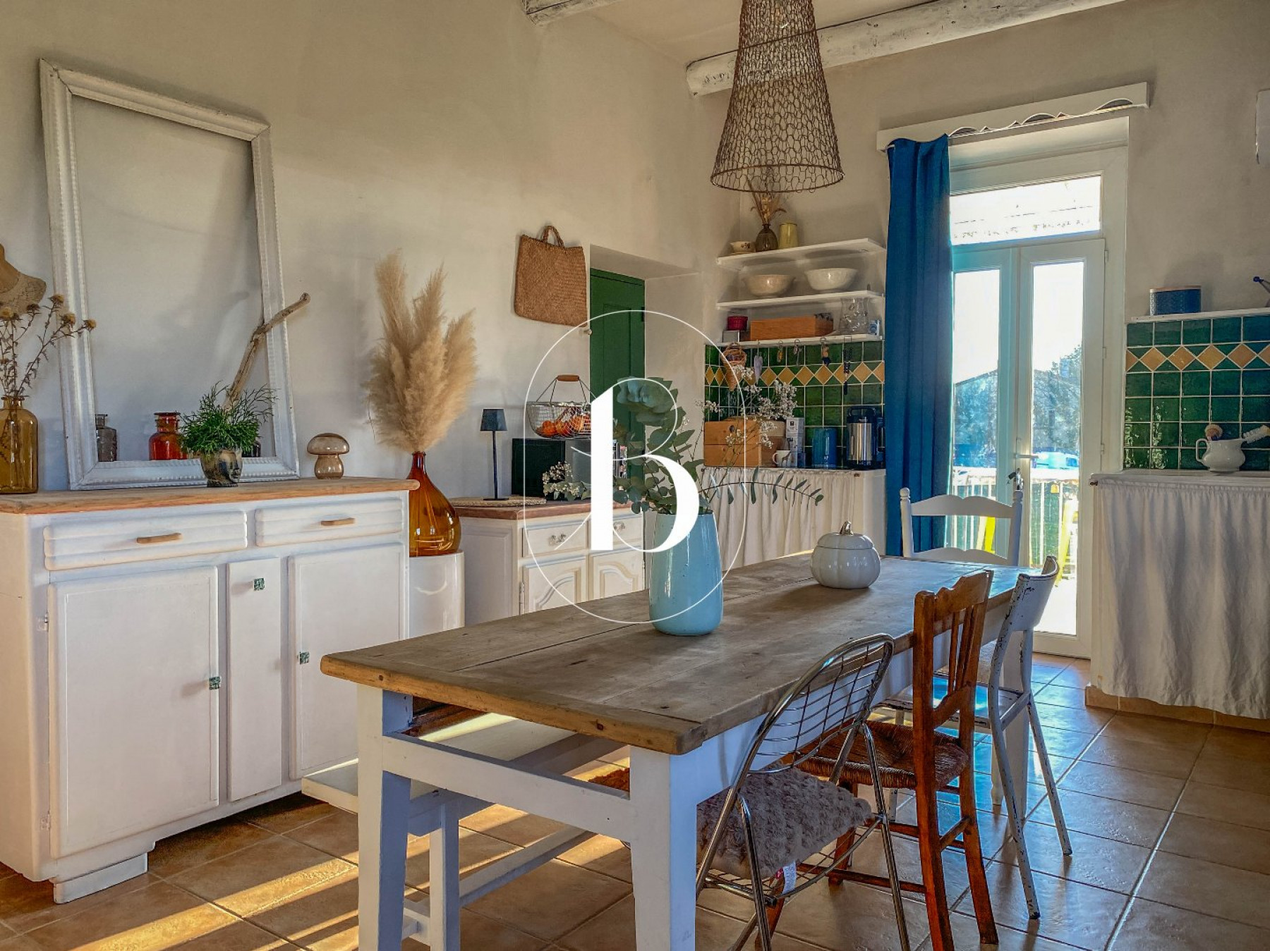 vente Mas Grospierres