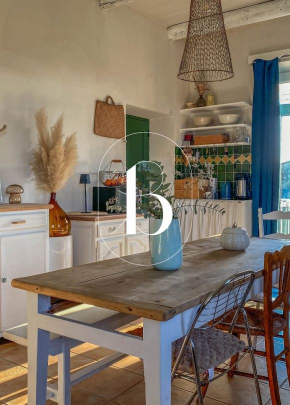 vente Mas Grospierres