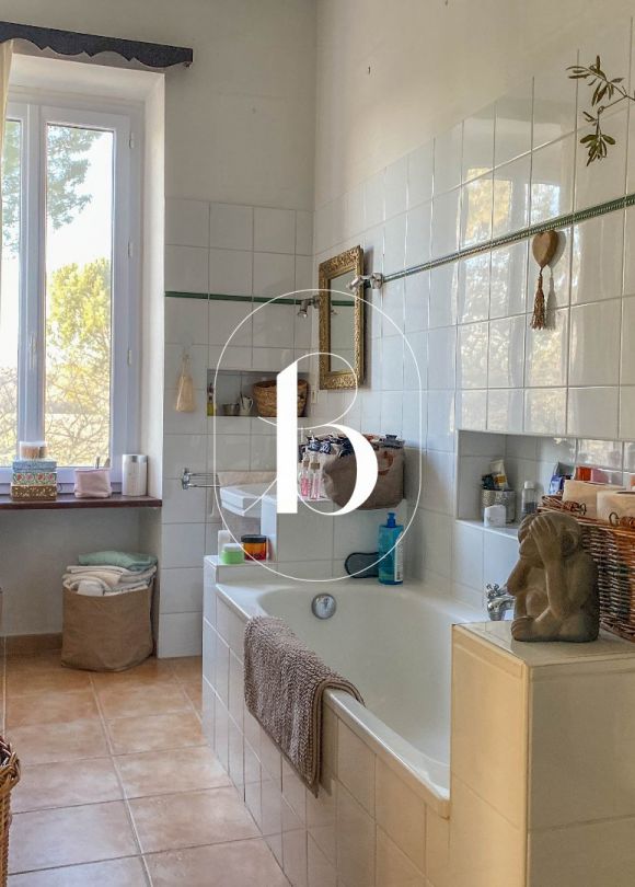 vente Mas Grospierres