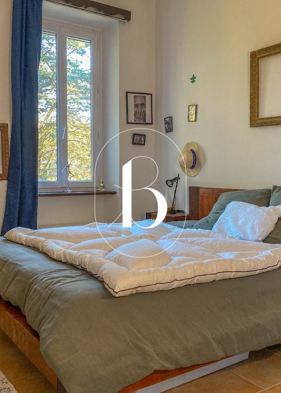 vente Mas Grospierres