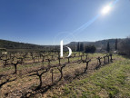 vente Terrain La Roque Sur Ceze