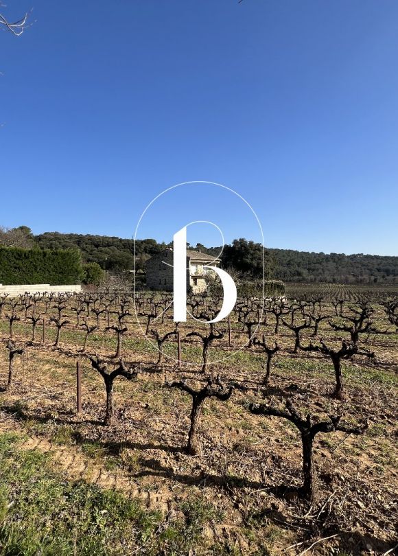vente Terrain constructible La Roque Sur Ceze