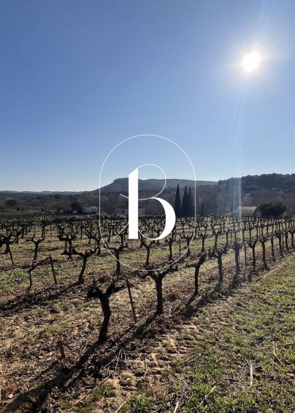 vente Terrain constructible La Roque Sur Ceze