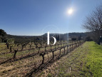 vente Terrain La Roque Sur Ceze