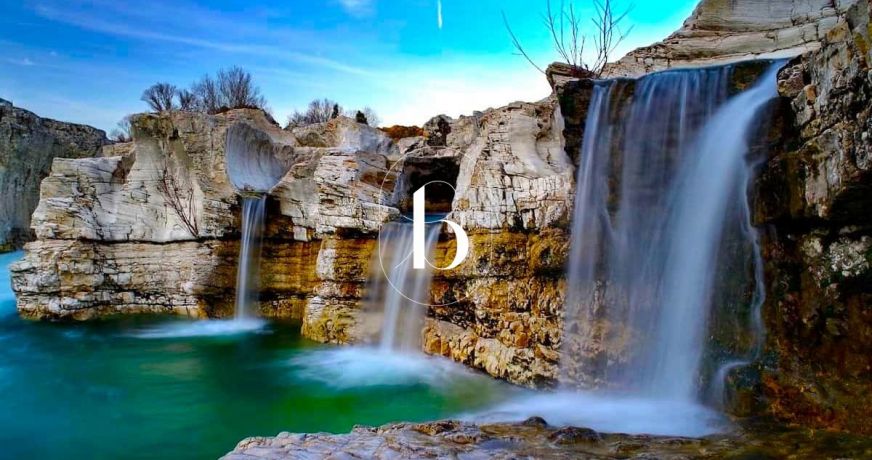 vente Terrain La Roque Sur Ceze