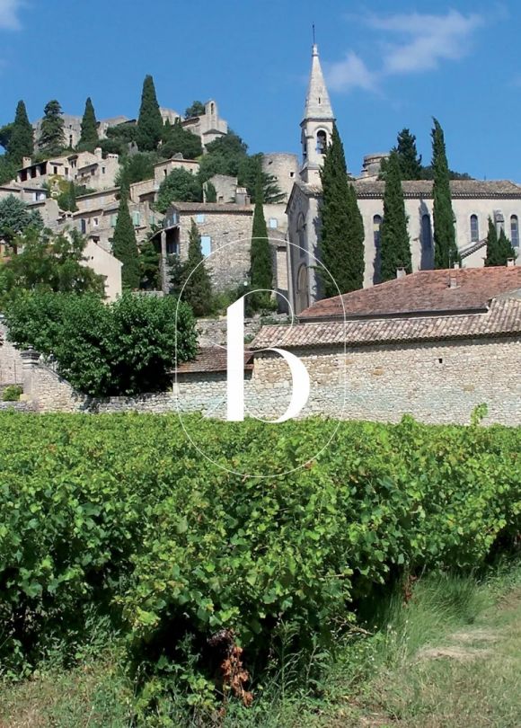 vente Terrain constructible La Roque Sur Ceze