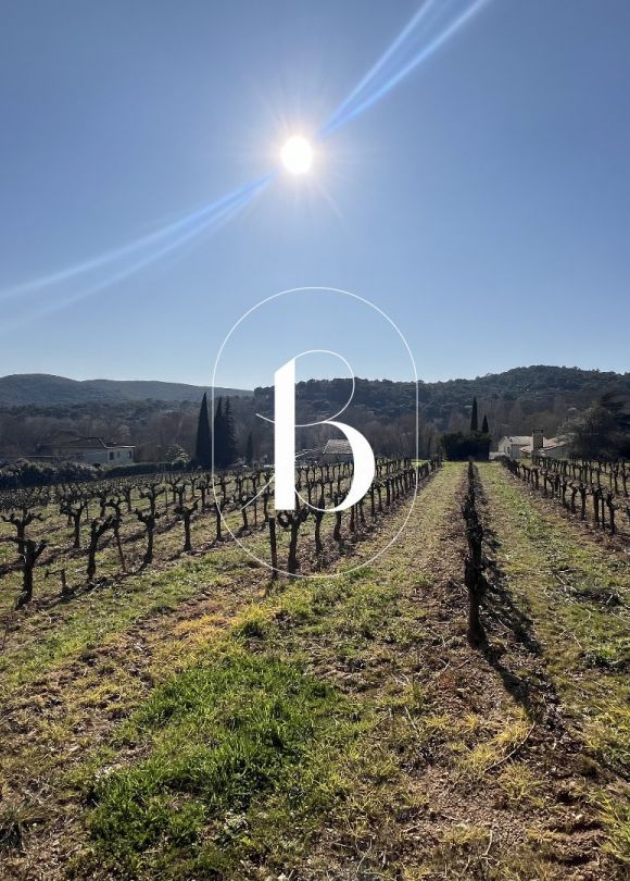 vente Terrain constructible La Roque Sur Ceze