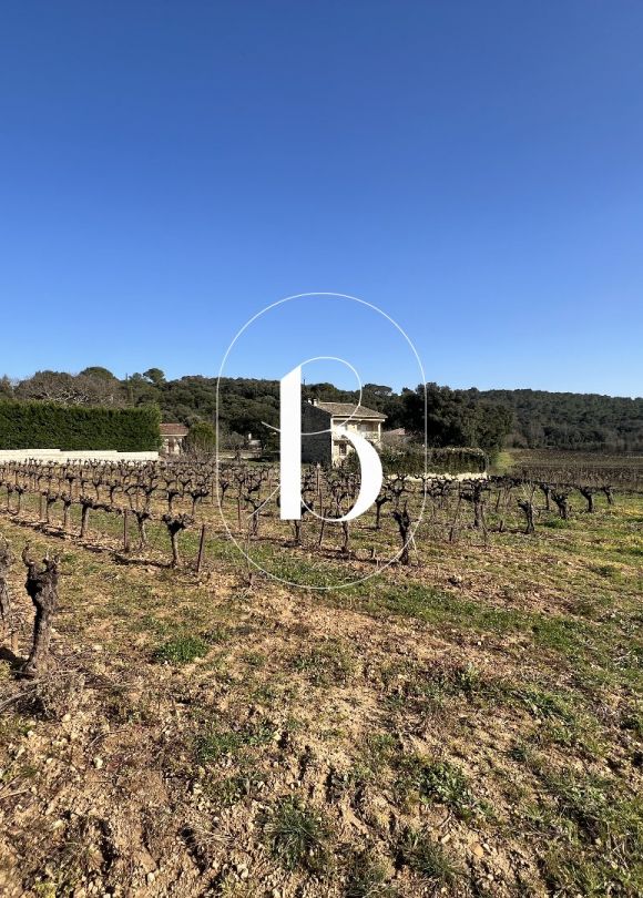 vente Terrain constructible La Roque Sur Ceze