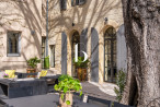 vente Hôtel particulier Uzes
