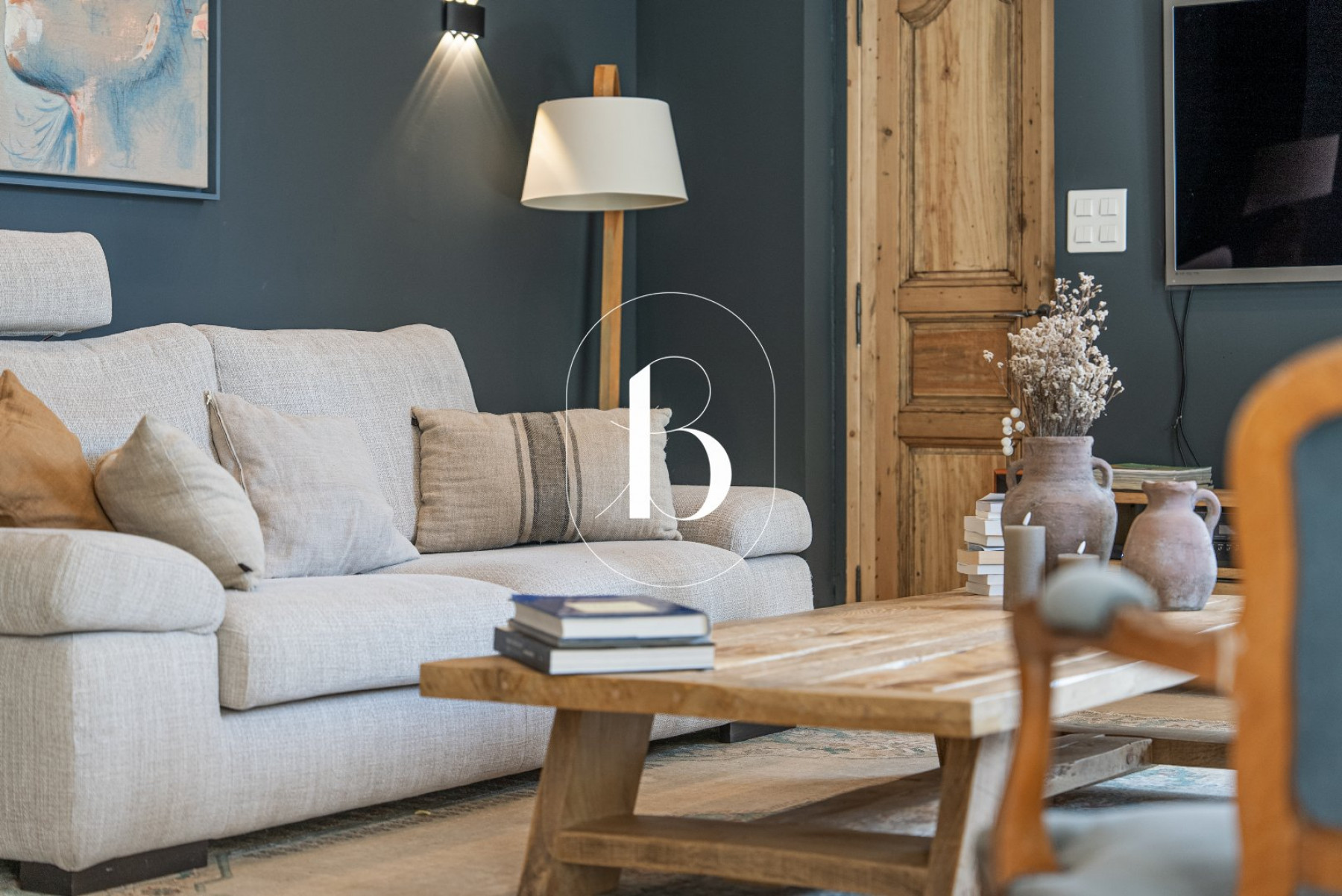 vente Hôtel particulier Uzes