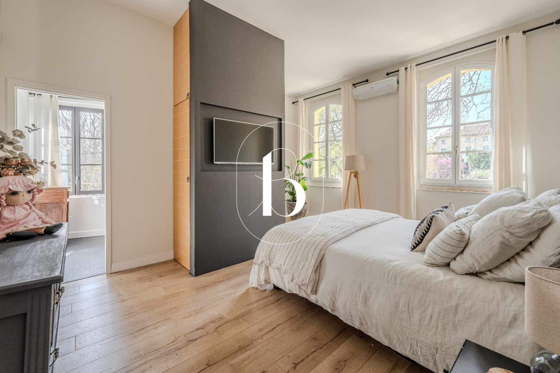 vente Hôtel particulier Uzes