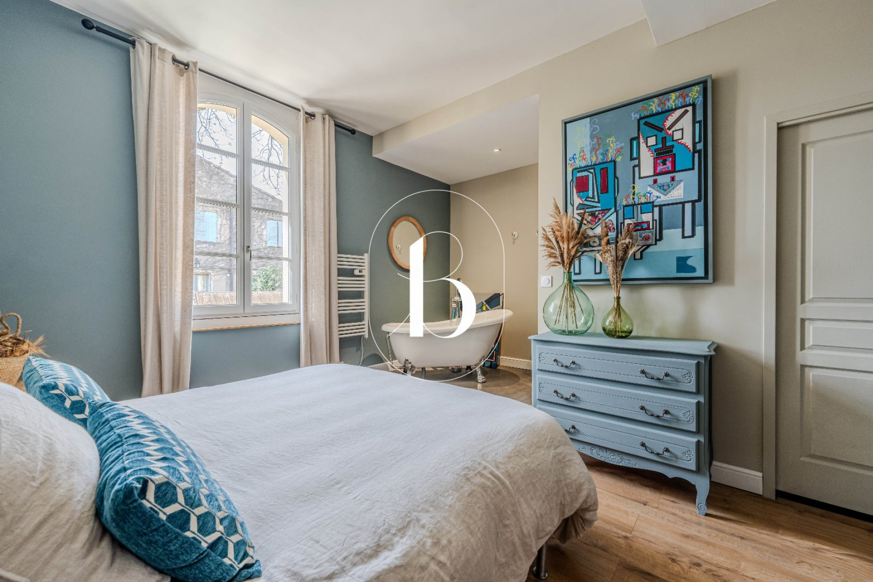 vente Hôtel particulier Uzes