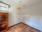 vente Maison de village Barjac