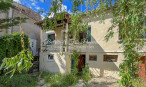 vente Maison de village Barjac