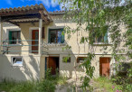 vente Maison de village Barjac
