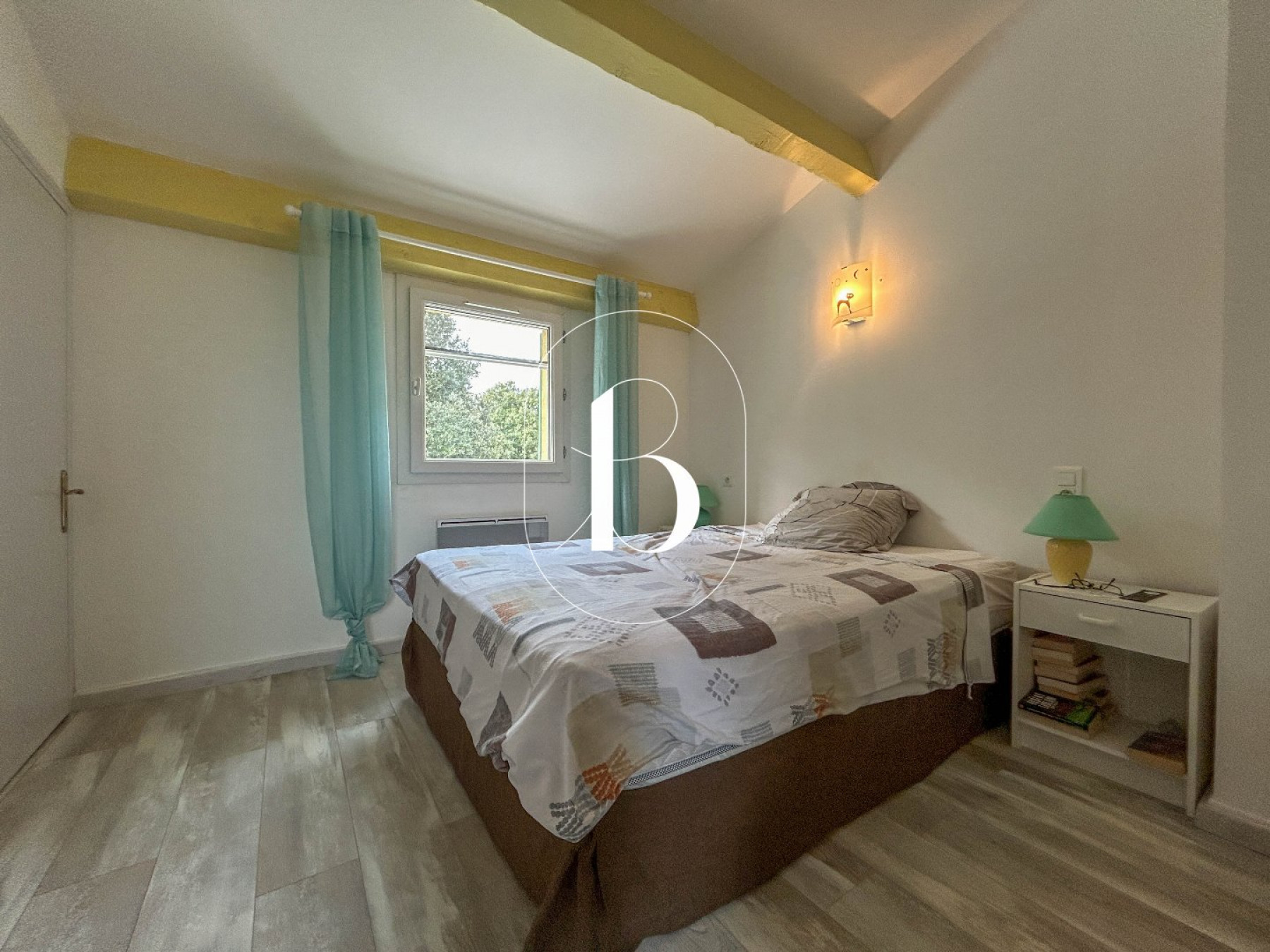 vente Villa Mejannes Le Clap