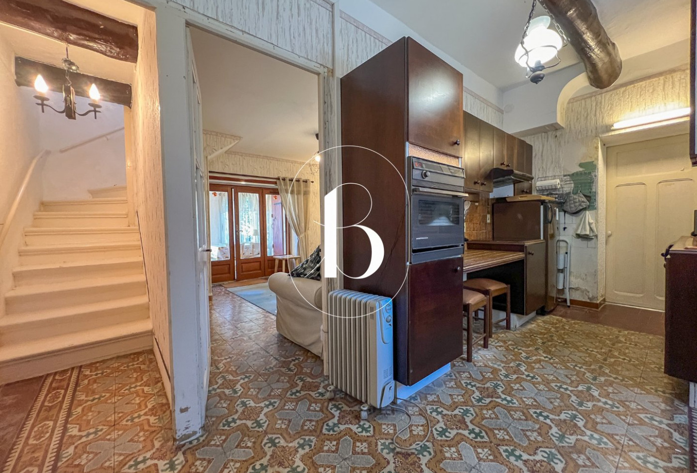 vente Maison de village Goudargues - Photo 10