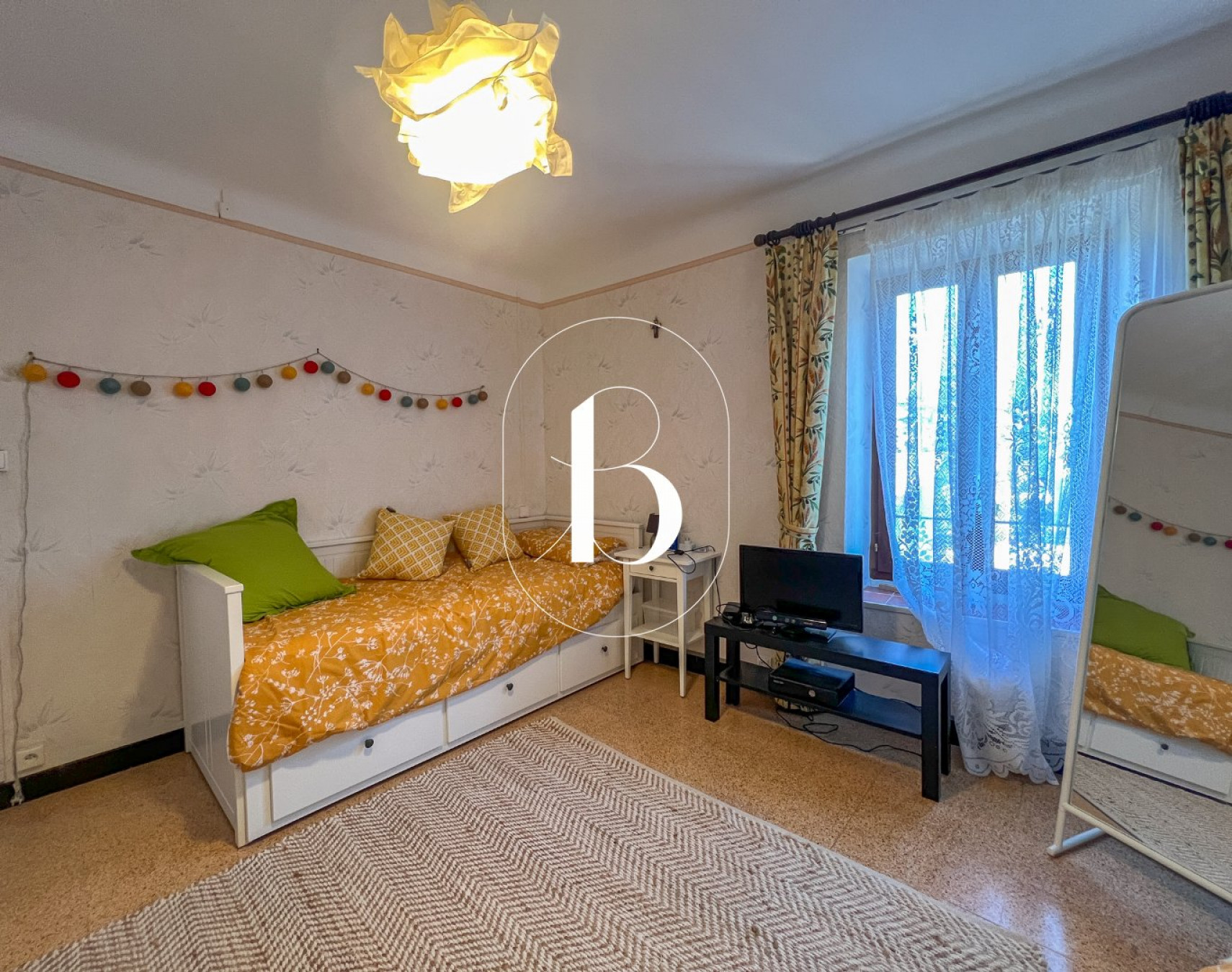 vente Maison de village Goudargues