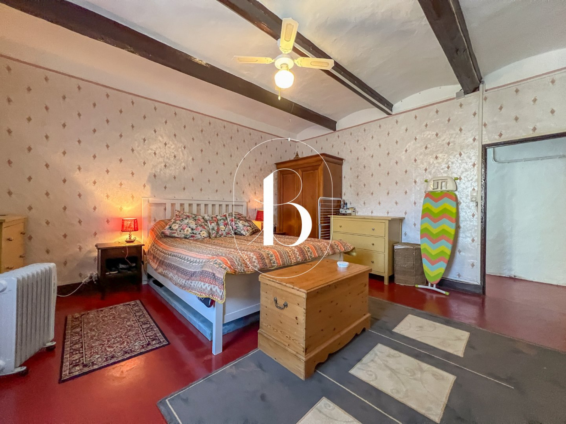 vente Maison de village Goudargues