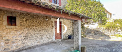 vente Maison de village Goudargues