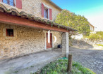 vente Maison de village Goudargues