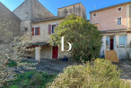 vente Maison de village Goudargues