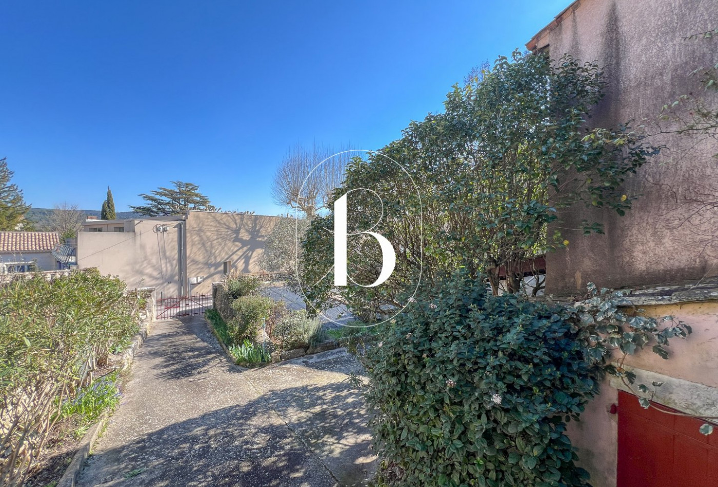 vente Maison de village Goudargues - Photo 8