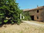 vente Mas Uzes