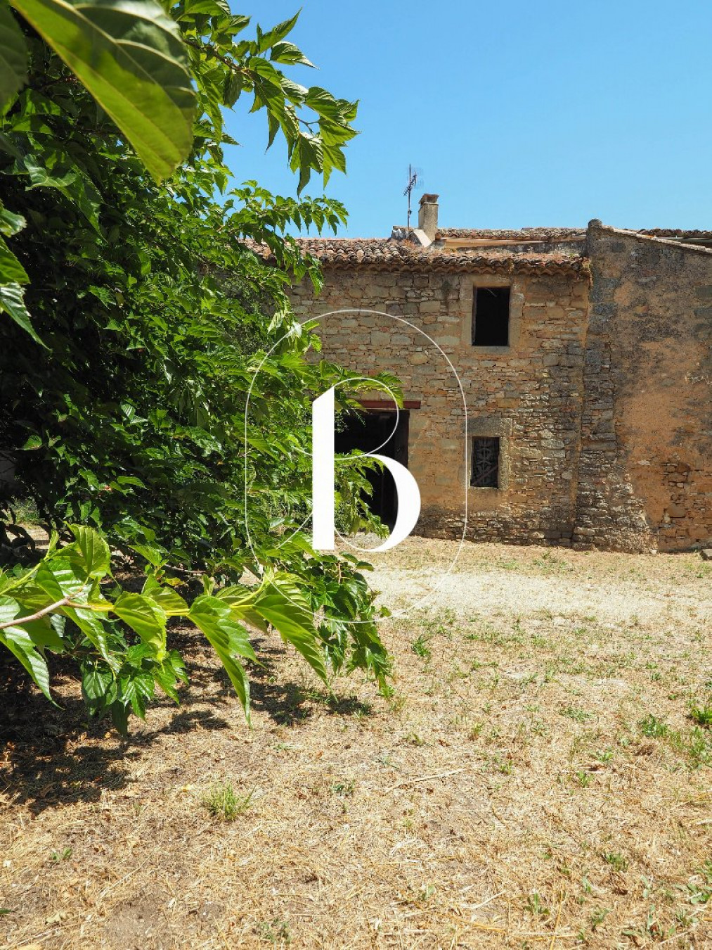 vente Mas Uzes